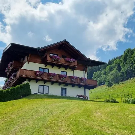 Lägenhet Gföller Flachau