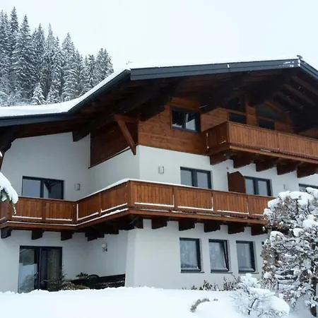 Apartman Gfoeller Flachau
