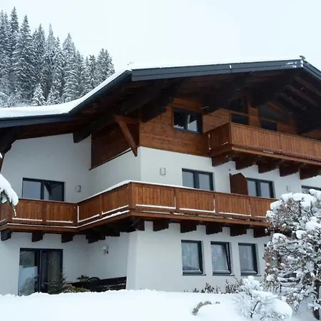 Apartment Gfoeller Flachau