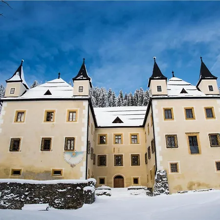 Apartman Gfoeller