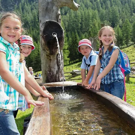 Gfoeller Flachau