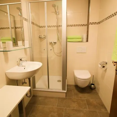 Gfoeller Apartman Flachau