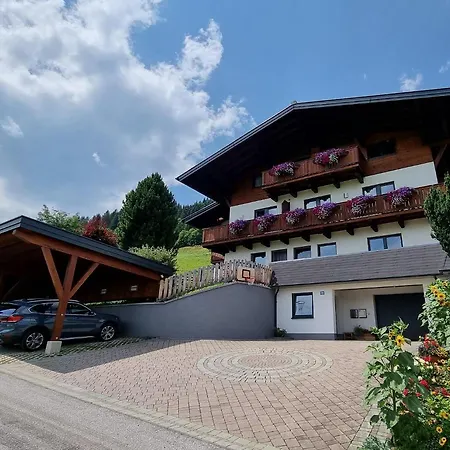 Gföller Lägenhet *