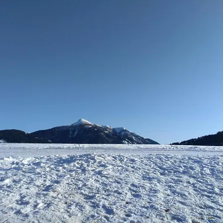 Apartman Gfoeller Flachau