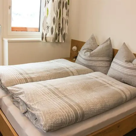 Apartman Gfoeller Flachau
