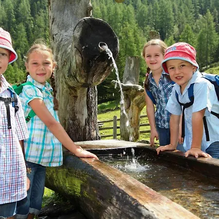 Gfoeller Flachau