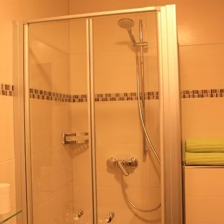 Appartement Gfoeller