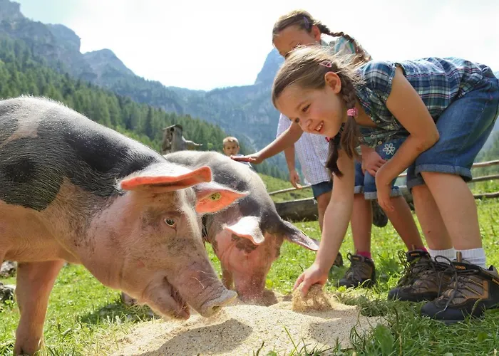 アパート Gfoeller