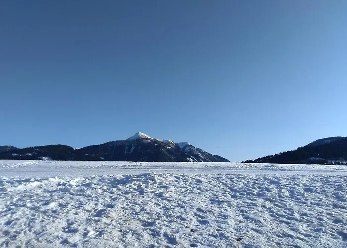 公寓 Gfoeller 弗拉绍