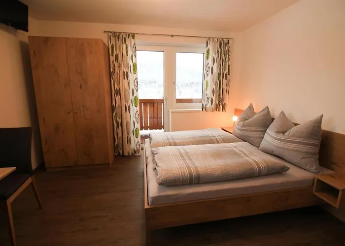 Gfoeller * フラッハウ